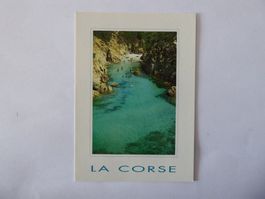 Postkarte, LA CORSE - L`Ostriconi, neu